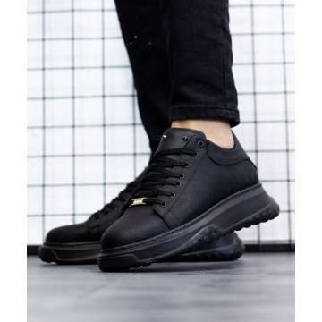 Adidasi Spike 501 Negru