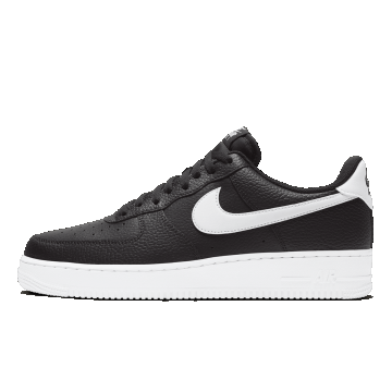 AIR FORCE 1 '07