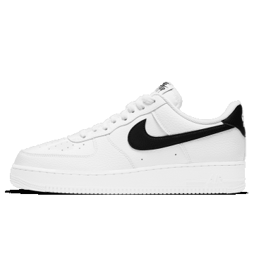 AIR FORCE 1 '07