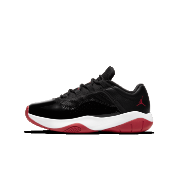 AIR JORDAN 11 CMFT LOW BG V2