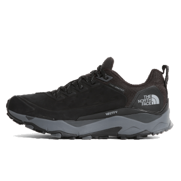 M VCTVEXPLRS FL LTHR TNF BLK/ZINC GR