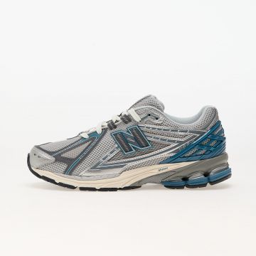New Balance 1906 Silver Metallic/ Terrarium