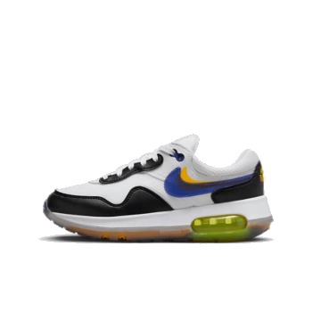 NIKE AIR MAX MOTIF NN GS DSW