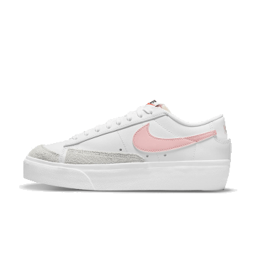 W BLAZER LOW PLATFORM