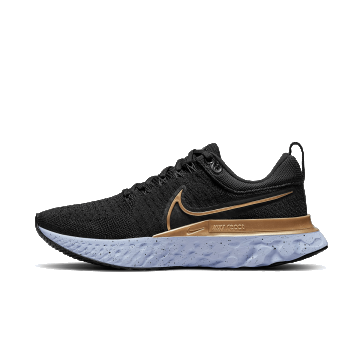 W NIKE REACT INFINITY RUN FK 2