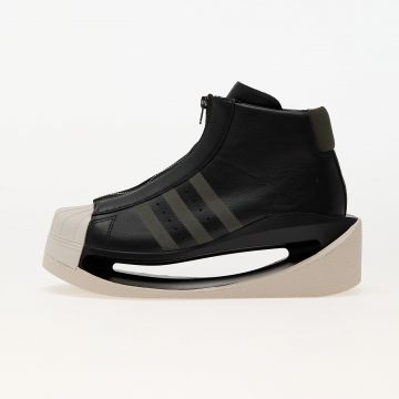 Y-3 Gendo Pro Model Black/ Cinder/ Chapea