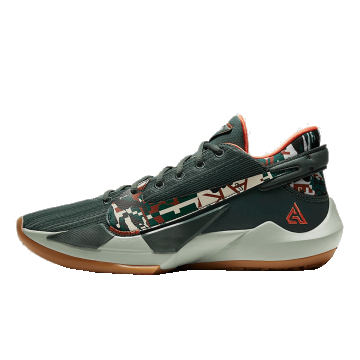 ZOOM FREAK 2