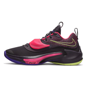 ZOOM FREAK 3