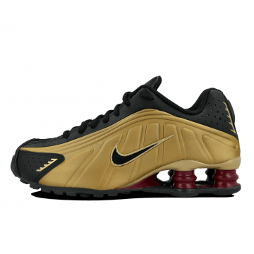 NIKE SHOX R4 BG