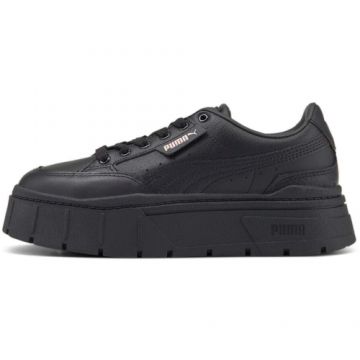 Pantofi sport femei Puma Mayze Stack Leather 38441202