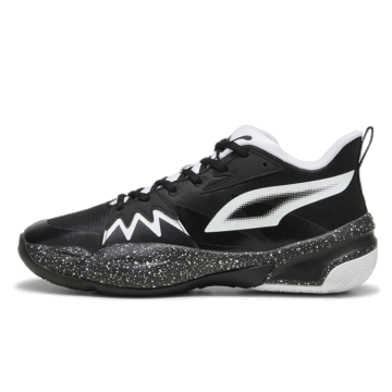 Genetics Speckle - PUMA Black-PUMA White