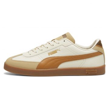 Pantofi sport PUMA pentru barbati CLUB II ERA LTHR - 39744801