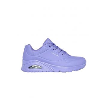 Pantofi Sport  Uno Stand On Air W 73690-LIL - Femei - Mov