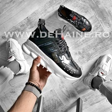 Adidasi barbati casual ZR cu defect DEF510