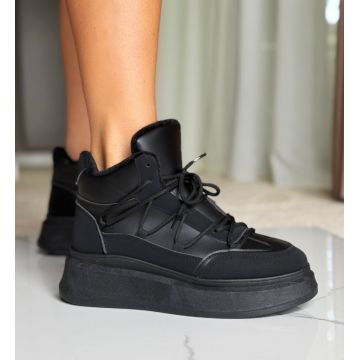 Sneakers dama Voldus Negri