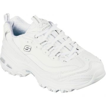 Pantofi sport femei Skechers DLites Fresh Start 11931-WSL