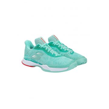 Pantofi tenis de dama -  Textil - Albastru