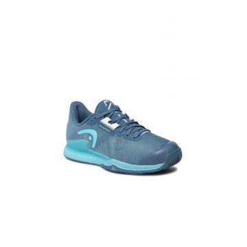Pantofi sport dama -  209636123 - Textil - Albastru -