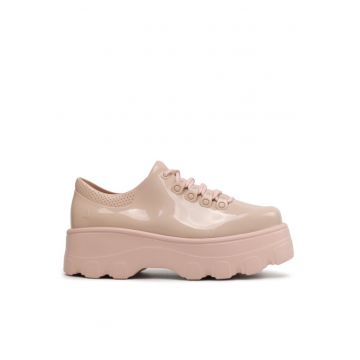 Pantofi sport dama - Sintetic/Cauciuc - Roz