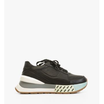 Sneakers dama Vega Negri