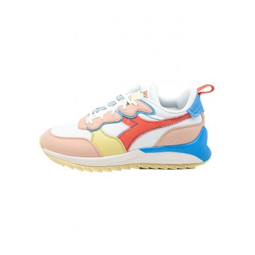 Pantofi sport  Colorblock Jolly