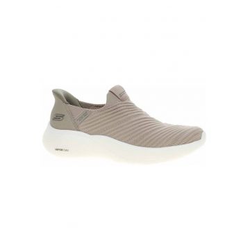Pantofi sport dama -  Textil - Bej
