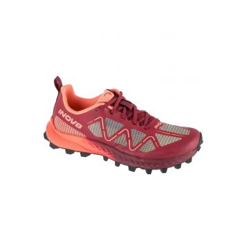Pantofi sport dama 877138 - Textil - Rosu