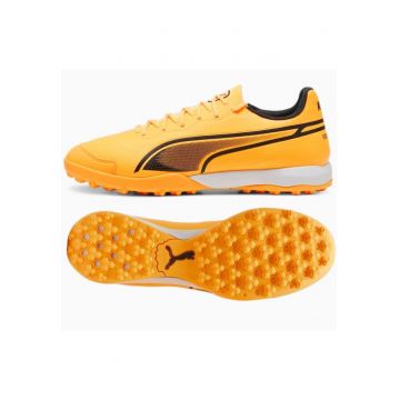 Pantofi sport dama - BM197010 - portocaliu