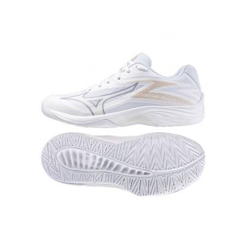 Pantofi sport pentru femei - BM201968 - alb