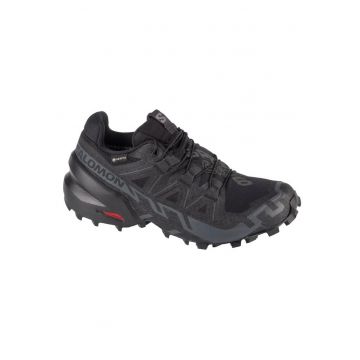 Pantofi sport pentru femei - BM205403 - Negru