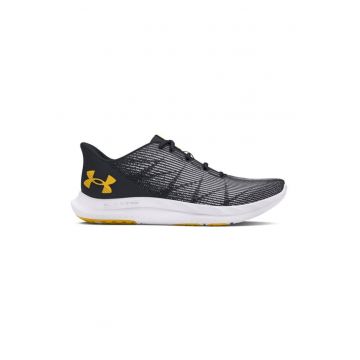 Pantofi sport pentru femei - BM211917 - Negru