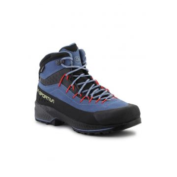 Pantofi sport pentru femei - BM213491 - Albastru