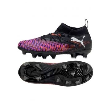 Pantofi sport pentru femei - BM215762 - Negru