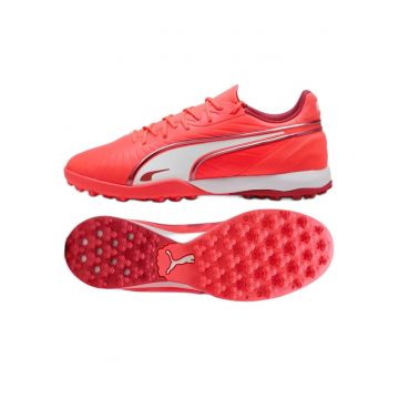 Pantofi sport pentru femei - BM215769 - rosu