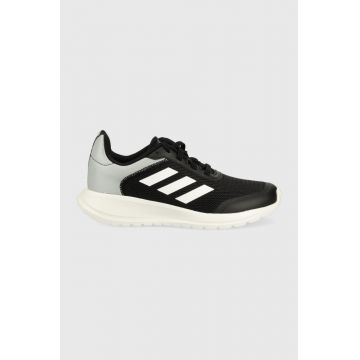 adidas pantofi copii Tensaur Run GZ3430 culoarea negru