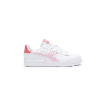 Diadora sneakers pentru copii Game culoarea alb