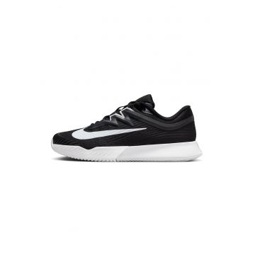 Pantofi pentru tenis Vapor Pro 3 - Alb/Negru
