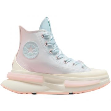 Pantofi sport unisex Converse Run Star Legacy CX Platform Cherry Blossom A09108C