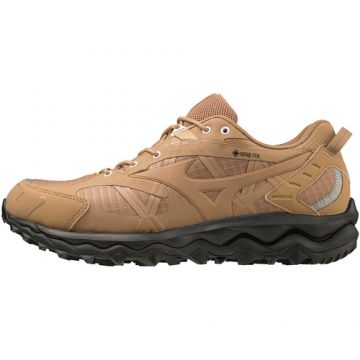 Pantofi sport unisex Mizuno Wave Mujin Tl Gtx D1GA237302