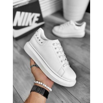 Adidasi barbati casual amq  albi 6626
