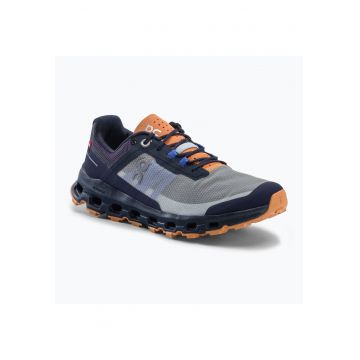 Pantofi de alergare dama -  Textil - Multicolor -
