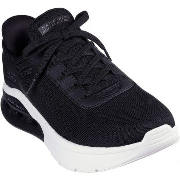 Pantofi sport barbati Skechers Bobs Arc Waves 20 118317-BLK
