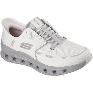 Pantofi sport barbati Skechers Glide-step Pro 232930-NAT