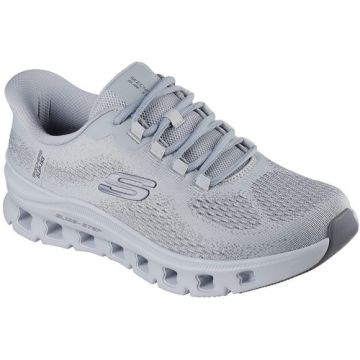Pantofi sport barbati Skechers Glide-step Pro - Elron 232941-GRY