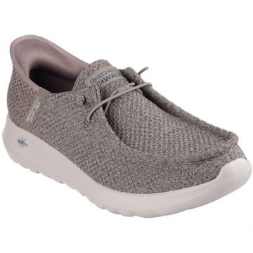Pantofi sport barbati Skechers Go Walk Max - Halyco 216285-TPE