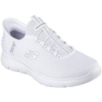 Pantofi sport barbati Skechers Summits - High Range 232457-WHT