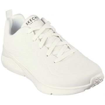 Pantofi sport barbati Skechers Uno Lite - Lighter O 183120-WHT