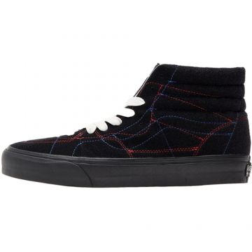 Pantofi sport barbati Vans Taka Hayashi Diy Low Vlt Lx VN0A4UX52NQ1