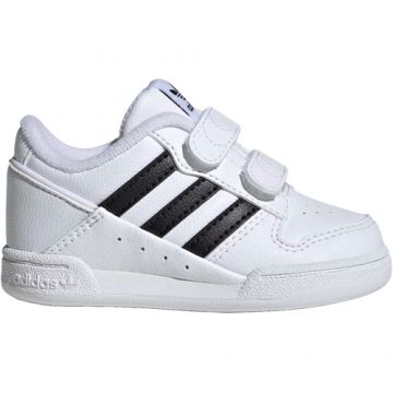Pantofi sport copii adidas Team Court 2 Str Cf C ID6637 Pantofi sport copii adidas Team Court 2 Str Cf C ID6637