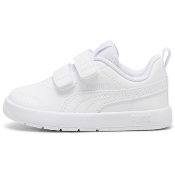 Pantofi sport copii Puma Courtflex V3 V Inf 31025202